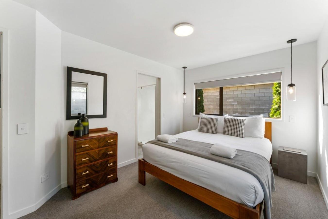 Muritai House - Taupo Ngoại thất bức ảnh